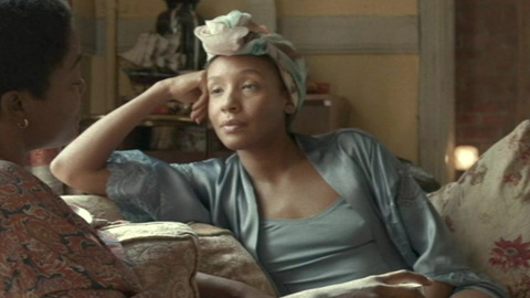 Pic: Nabiya Be in Daisy Jones & the Six