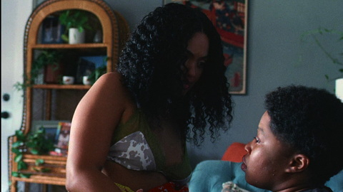 Pic: Kiersey Clemons in Swarm (2023)