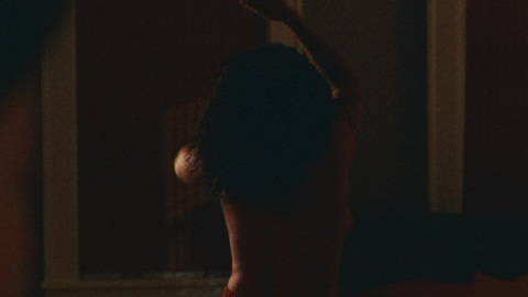 Pic: Kiersey Clemons in Swarm
