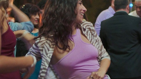 Pic: Carolina Yuste in No Traces