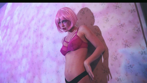 Pic: Klelia Andriolatou in Maestro in Blue