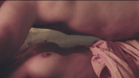 Pic: Klelia Andriolatou in Maestro in Blue