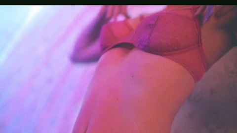 Pic: Klelia Andriolatou in Maestro in Blue (2022-2024)