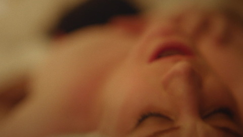 Pic: Stefania Goulioti in Maestro in Blue