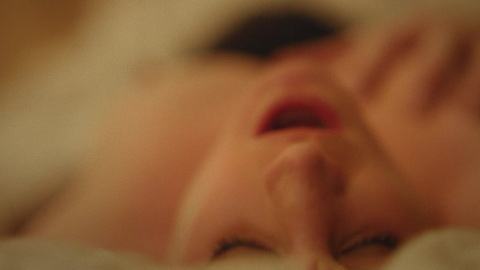 Pic: Stefania Goulioti in Maestro in Blue