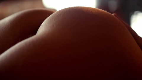 Pic: Anastasiya Reznik in Disobedient