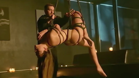 Pic: Anastasiya Reznik in Disobedient