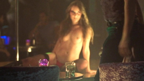 Pic: Agnès Bouchard in Matthias & Maxime