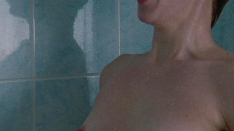 Pic: Rosy McEwen in Blue Jean
