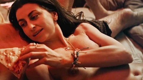 Pic: Marta Ojrzyńska in Other People