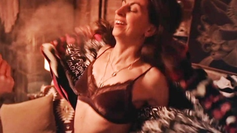 Pic: Marta Ojrzyńska in Other People