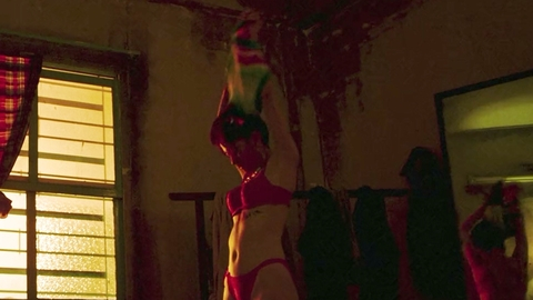 Pic: Rima Thanh Vy in Furies (2023)