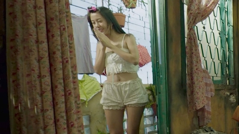 Pic: Rima Thanh Vy in Furies (2023)