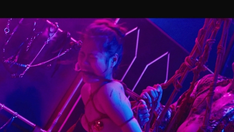 Pic: Que Tran in Furies (2023)