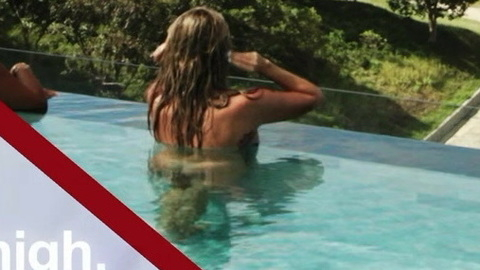 Pic: Whitney Rose in The Real Housewives Ultimate Girls Trip