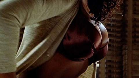 Pic: Kenya Moore in Senseless