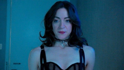 Pic: Eden Malyn in Law & Order: Special Victims Unit