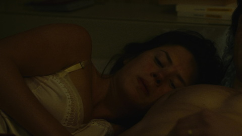 Pic: Delfina Chaves in Ringo: Glory and Death