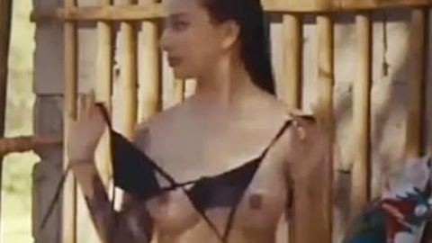 Pic: Cara Gonzales in Lawa