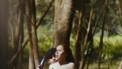 Pic: Julia Bersana in Lawa