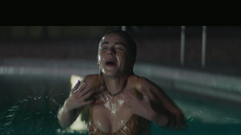 Pic: Kiernan Shipka in Wildflower