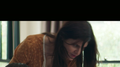 Pic: Alexandra Daddario in Wildflower