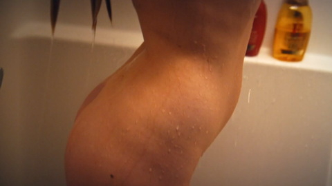 Pic: Arielle Raycene in Kill Her Goats