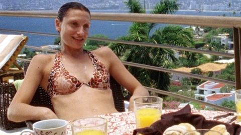 Pic: Sophie Gómez in Love on a Weekend