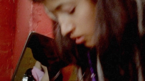 Pic: Lilia Mendoza in Love on a Weekend