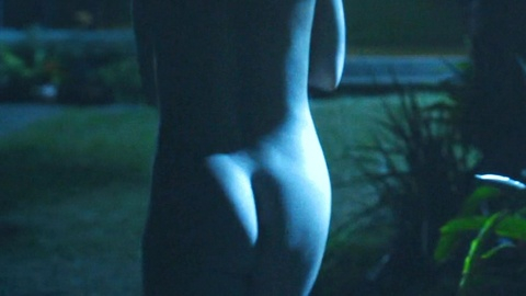 Pic: Krew Boylan in Seriously Red