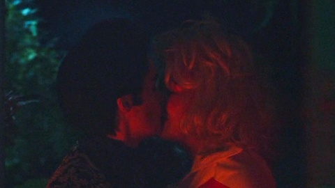 Pic: Rose Byrne in Seriously Red