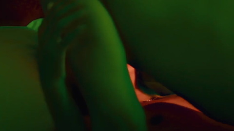 Pic: Ayra Salvador in Stalkers