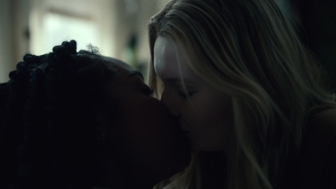 Pic: Abigail Breslin in Accused