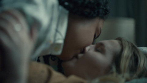 Pic: Abigail Breslin in Accused