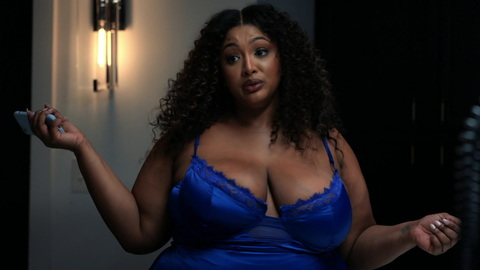 Pic: Nzinga Imani in Zatima