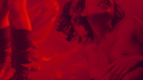 Pic: María Cid in We Are the Flesh
