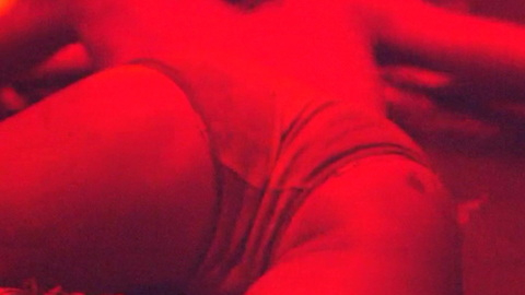 Pic: María Cid in We Are the Flesh