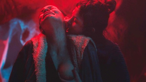 Pic: Manuela García in We Are the Flesh