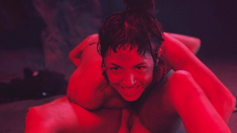 Pic: Manuela García in We Are the Flesh