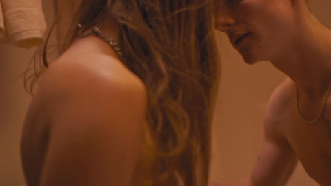 Pic: Rain Spencer in Good Girl Jane