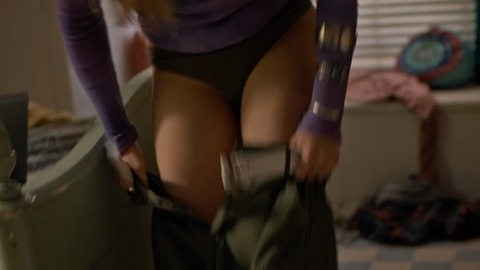 Pic: Rain Spencer in Good Girl Jane