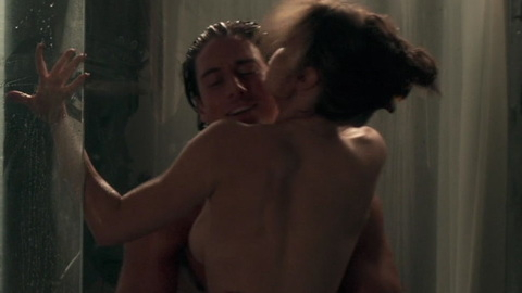 Pic: Ashyr Mason-Kaine in Last King of the Cross