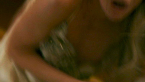 Pic: Zrinka Cvitešić in The Power