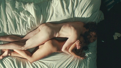 Pic: Savannah Youngblood in Dave