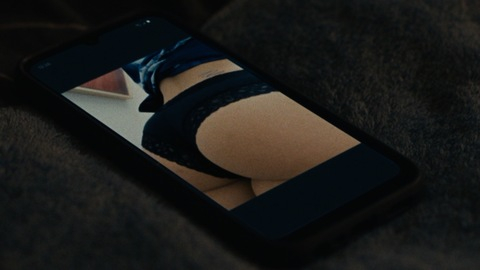 Pic: Ali Wong in BEEF