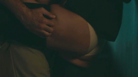 Pic: Gemma Chan in Extrapolations