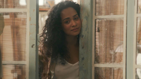 Pic: Devika Bhise in Extrapolations