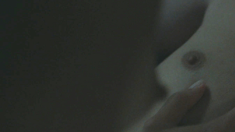 Pic: Isabelle McCalla in Extrapolations