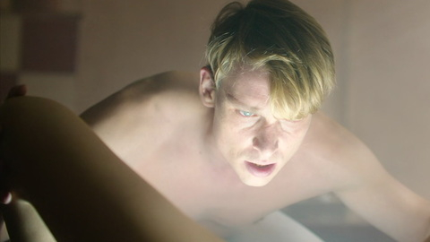 Pic: Greta Bohacek in A Pure Place