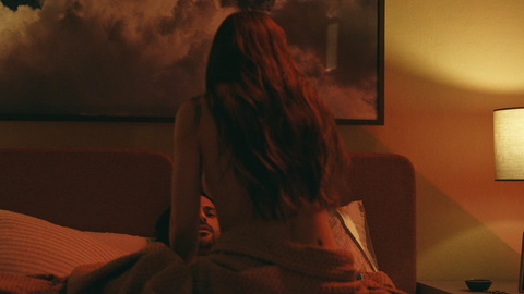 Pic: Neslihan Atagül in Oh Belinda